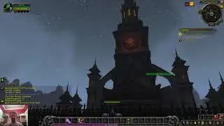 Worgen Rogue Leveling - Level 1 to 12 (BFA 8.0)