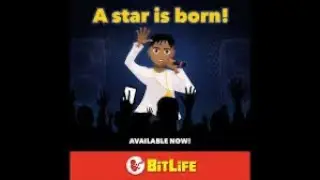 How to become a rapper in BitLife