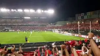 Ta&ccedil;a CTT 2015/2016 🏆 (Final) - Pen&aacute;lti do Benfica 90+2'