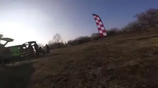 3 Bend Props (DAL T4045BN)