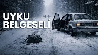 Amerika&rsquo;nın En Gizemli Kayıp Vakası - Yuba County Beşlisi | Uyku Belgeseli