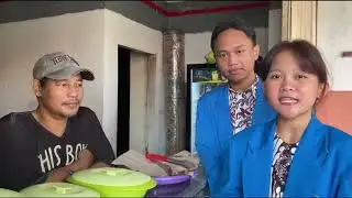 Penyelesaian Konflik Antar Pedagang Warung di Sekitar Kampus, Ditinjau dari Perspektif Antropologi 
