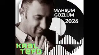 KRAL TEFO. MAHSUM GÖZLÜM 