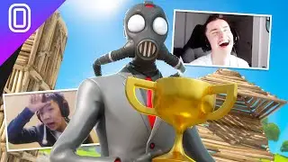 ВЕРТАЙМ ТУРНИР 1 на 1! (Spayde, Pocket, Kariyu, Aircool, Orange, Thresh & Inspire)