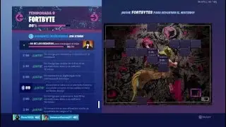 📃⚗️FORTBYTE #89 | Fortnite Battle Royale.