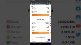 Como fazer DEP&Oacute;SITO na Randomix  usando a payeer