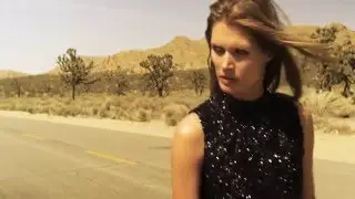 Malgosia Bela for Vogue Espana | Directed by Greg Kadel