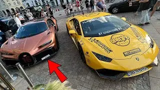 AM FOST LA CEL MAI TARE RALIU DE SUPERCARS | OneLife Rally 2022