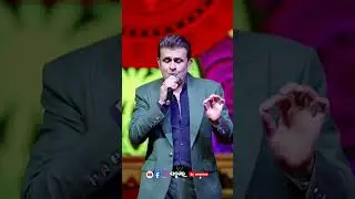 Puchuki Gali Fesana Bali... Suna Panjuri | Sonu Nigam | Odia Song I SUNDARGARH MAHOTSAV