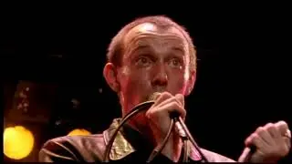 Magazine - Model Worker (Live)