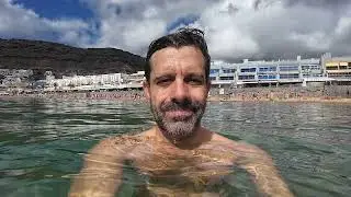 Gran Canaria Snorkeling Spots