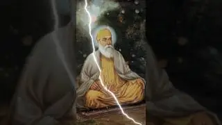 HOW GURU NANAK DEV JI MADE A POOR SIKH RICH?🙏❤️ #SHORTS #YTSHORTS #SIKH #SIKHISM #GURU