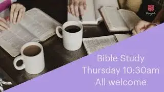 Welcome to live worship at Basingstoke Salvation Army