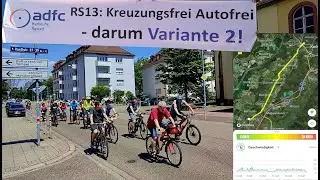 Demo RS13