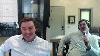 Will Thomson - Real Returns: Real Assets Are Even Hotter Right Now