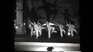 effetto parallelo   tiri tiri a san zeno