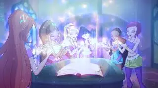 Happy Birthday WinxClub !