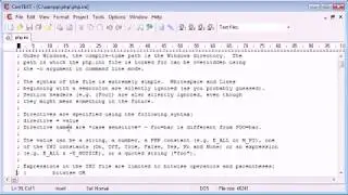 PHP 7  The php ini File