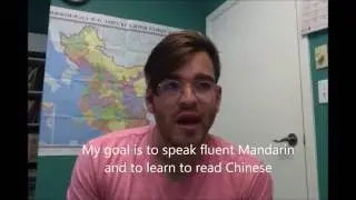 Key Language Training - Student Testimonial