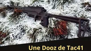 AIRSOFT : S5E23 le meilleur build de 2025.
