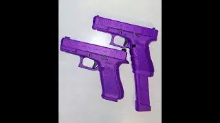 [FREE] Splurge Type Beat ''Purple Glocks''