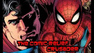 Marvel & DC Lose &lsquo;Super Hero&rsquo; Trademark: Now In Public Domain