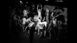 SABERTOOTH ZOMBIE - 7/10/10 @ 924 Gilman St - FULL SET