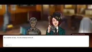 Too Many Secrets To Discover | Criminal Case: Mysteries Of The Past
