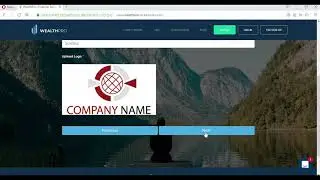 WealthPro FSP Tutorial