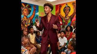 When Love Isn’t Labor: Breaking Generational Patterns Inspired by Lashawn Anyanwu