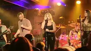 The dShire Band - 2025.03.21 - Belly Up Tavern, Solana Beach, Ca