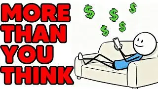 How Many People ACTUALLY Retire As Millionaires? (SHOCKING)