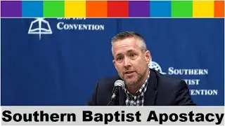 JD Greear Defends Friend / Staff Member / Gay Hookups Online (Southern Baptist Apostasy EXPOSED)