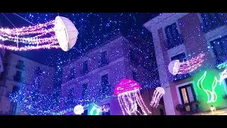 Natale in Radio 2025: Auguri dai Radioamatori tra i Presepi di Napoli