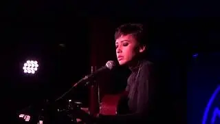 Andy Allo (@AndyAllo)-Long Gone @pizzajazzclub, 13th March 2018