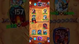 DuyNguyen VS Drendus | 23K Pirate | Gauntlet | Arcane Rush Season 7
