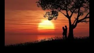 8 Hours of Soft Blue Love Music 💙 Calm Romantic Ambience for Sleep, Relaxation & Healing