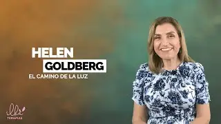 PRONTO....EL CAMINO DE LA LUZ DE HELEN GOLDBERG