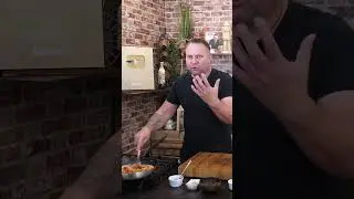 Dziś sos cebulowy kt&oacute;ry pasuje do każdego rodzaju mięsa / Oddaszfartucha