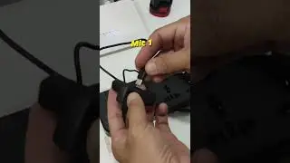 CHARGING 