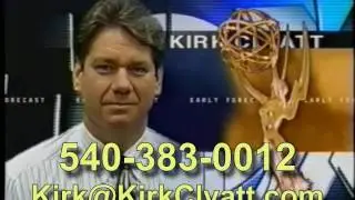 Kirk Clyatt - Final Revision - Part One