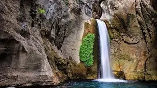 Alanya Sapadere Canyon Tour - Alanya Best Trips #alanya #sapadere #canyon