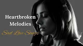 Heartbroken Melodies 2025: Sad Love Songs for Broken Hearts