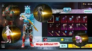 bgmi a12 rp crate opening // a12 rp choice crate
