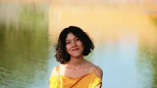 Ho&agrave;ng Trang ; Lời Đắng Cho Cuộc T&igrave;nh