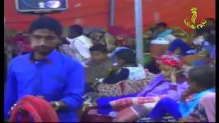 ياقلب ياملهوف أداء الفنان وهب الله الأهدل من أفراح آل جبلي بمحوى البره
