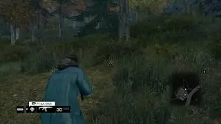 Watch Dogs | Online Hacking Defense - Ep 8