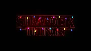 Reacciono a video de Stranger Things [leer descripción]
