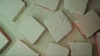 Mix Chalk Colors 😍😍 #oddlysatisfying #satisfying 