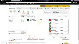 Adding Classes In Tentaroo